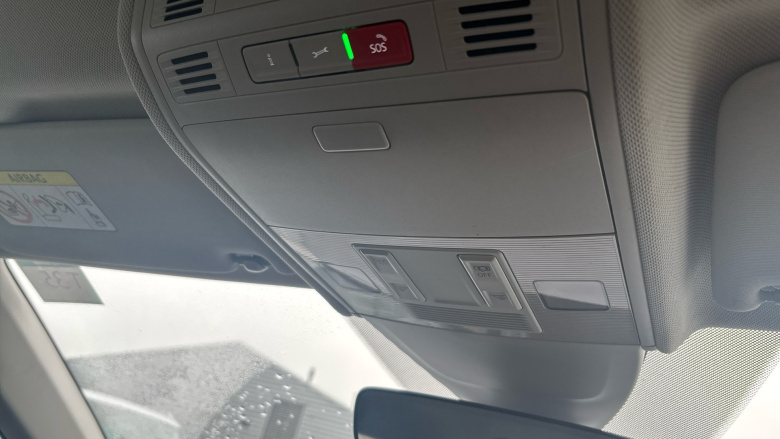 Volkswagen Polo 1.0 TSI Life 5dr Petrol Hatchback